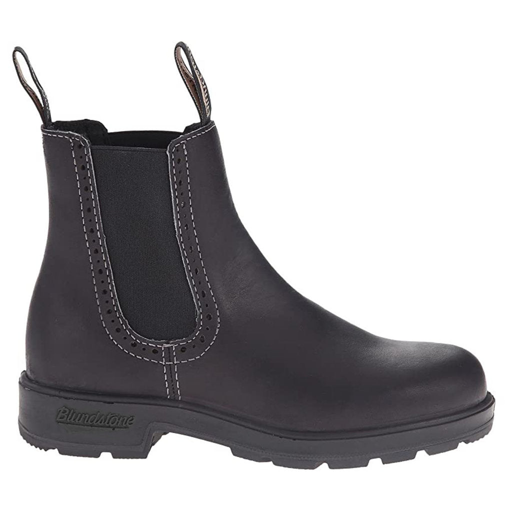 Blundstone 1443 Water Resistant Leather Unisex Chelsea Boots