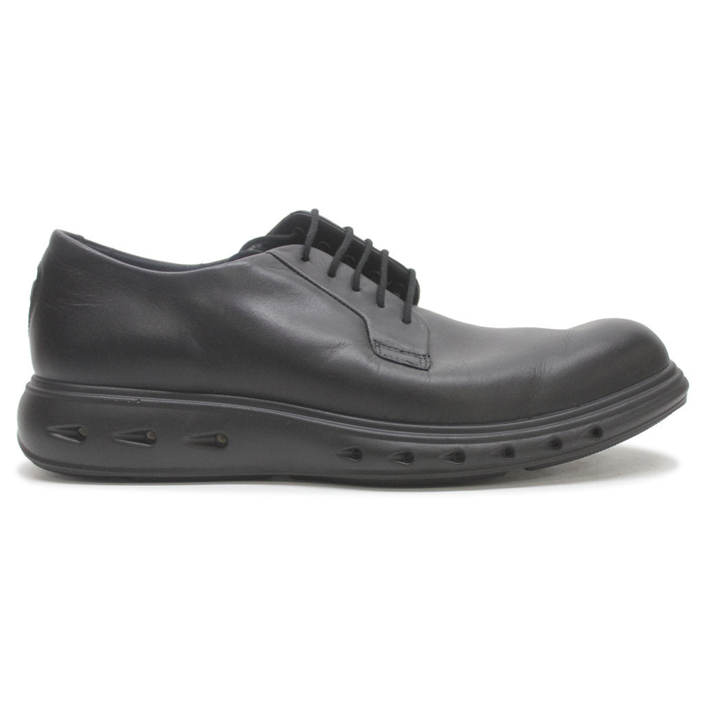 Ecco mens shop sneakers sale