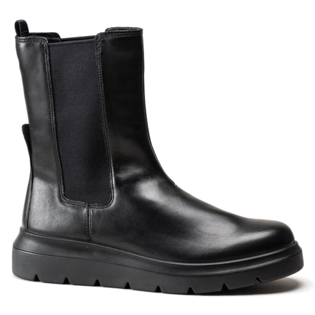 Ecco Nouvelle Chelsea Boot (women) - Limestone