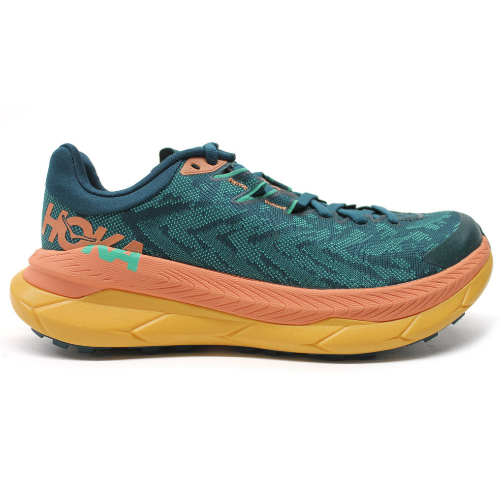 Hoka Shoes Sizeunisex Breathable Running Shoes - Mesh Sneakers
