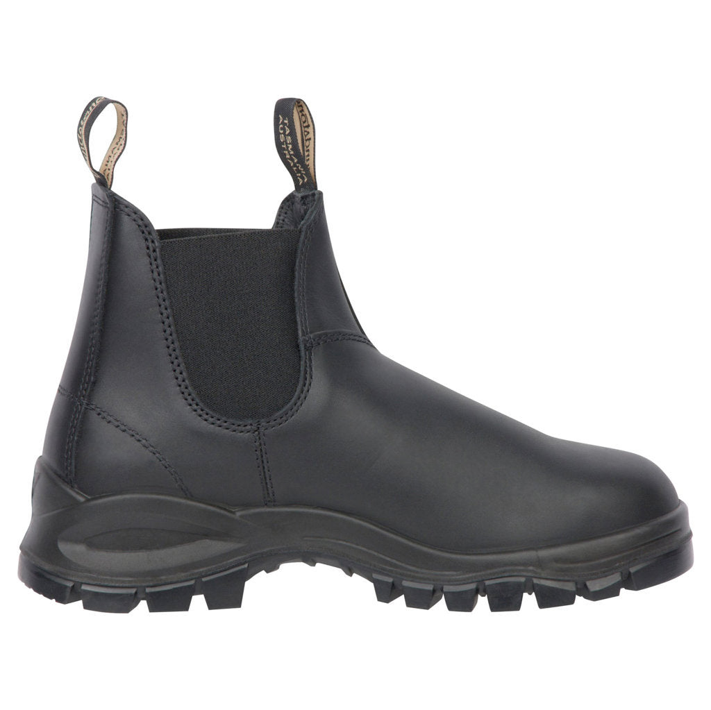 Blundstone 1443 Water Resistant Leather Unisex Chelsea Boots