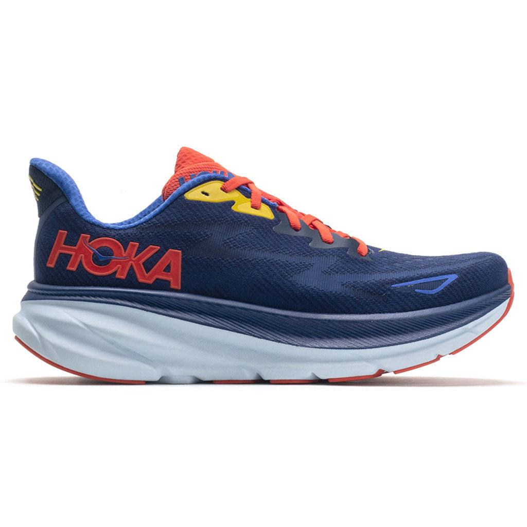 Hoka shoes store on sale