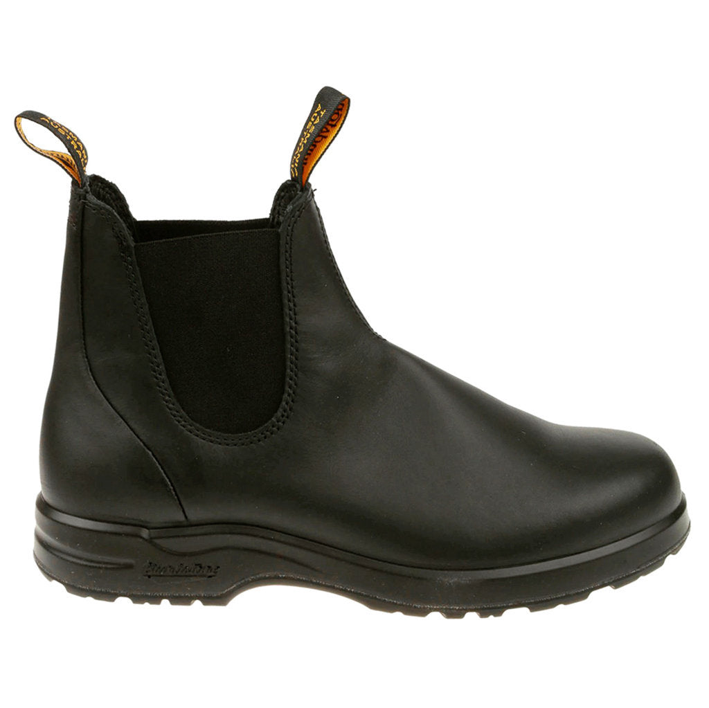 Blundstone 1308 Water Resistant Leather Unisex Chelsea Boots