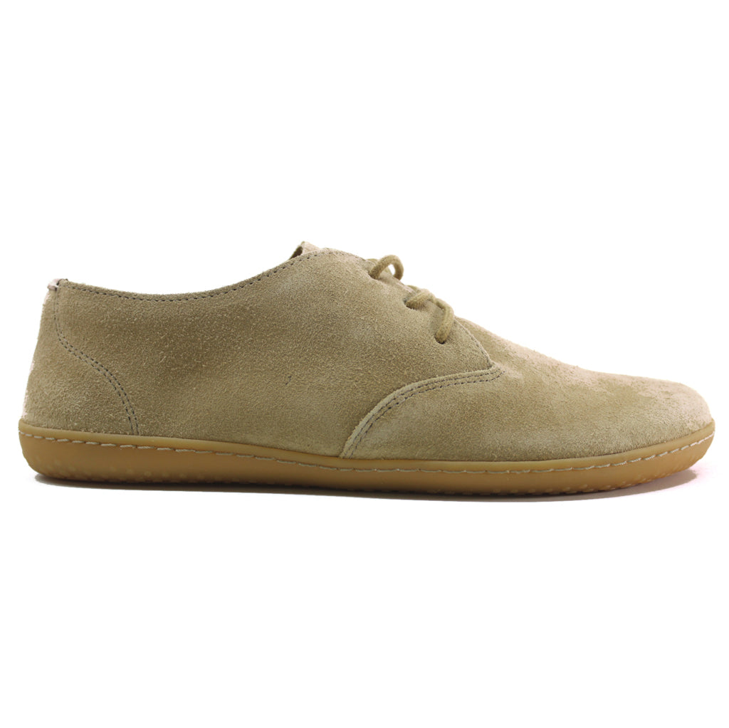 Vivobarefoot Ra III Wild Hide Leather Women's Oxford Shoes