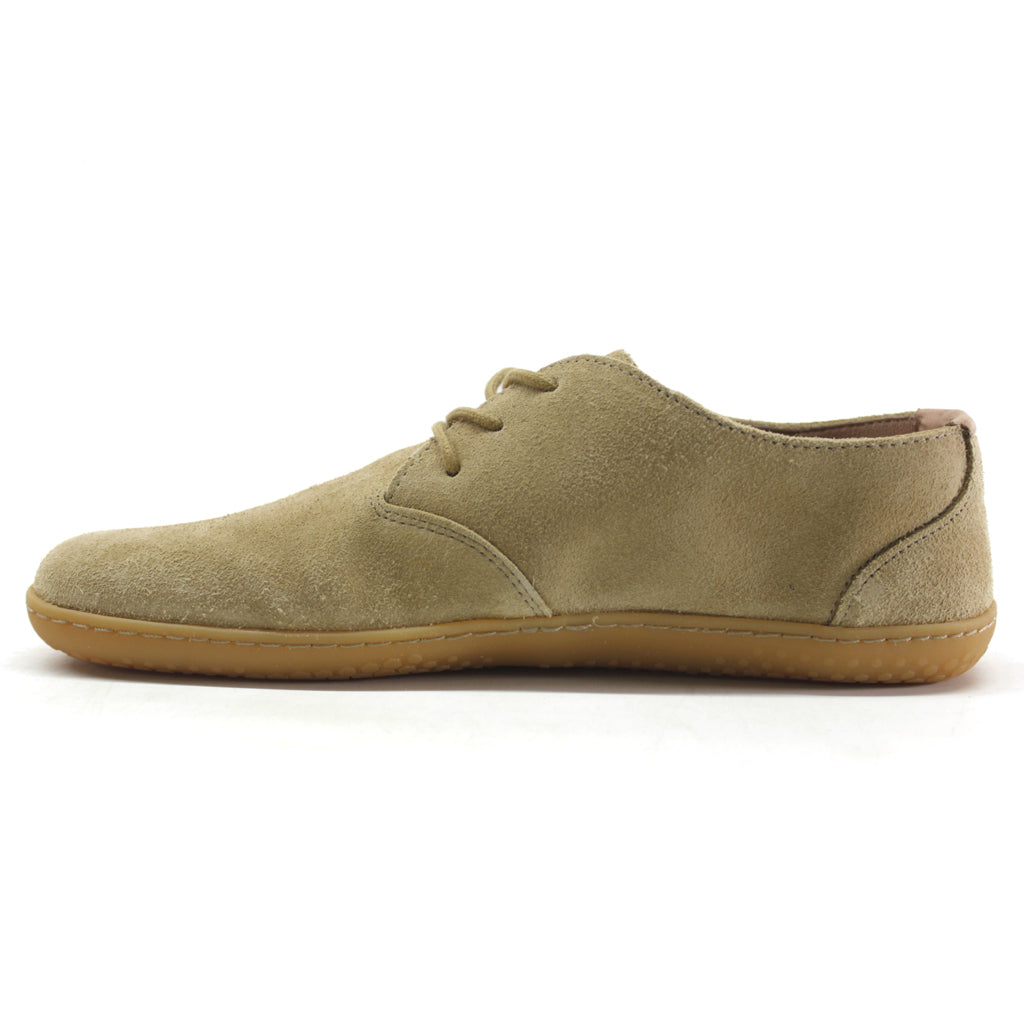 Vivobarefoot Ra III Wild Hide Leather Men's Oxford Shoes