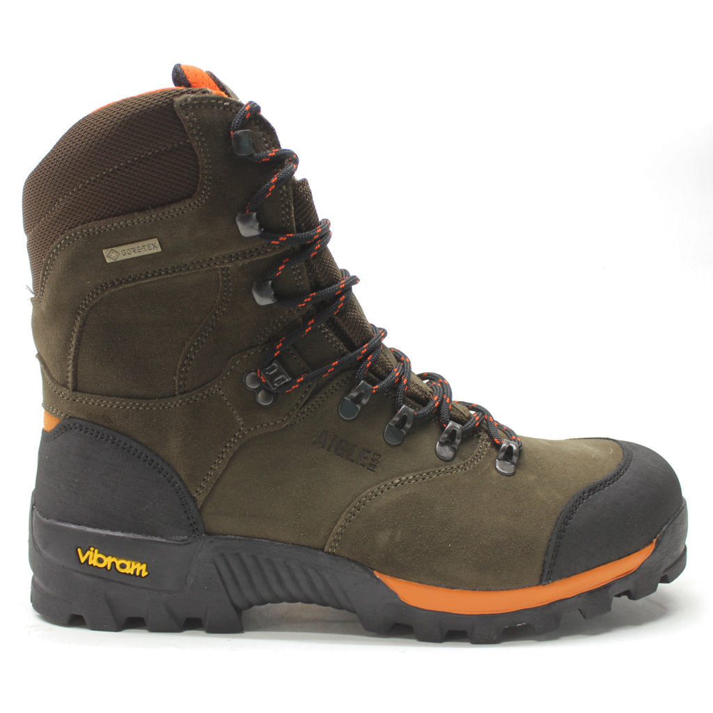 Botas aigle 2024 altavio mid gtx