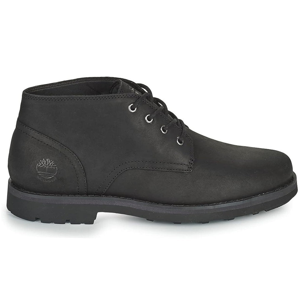 Timberland Alden Brook Nubuck Men's Chukka Shoes