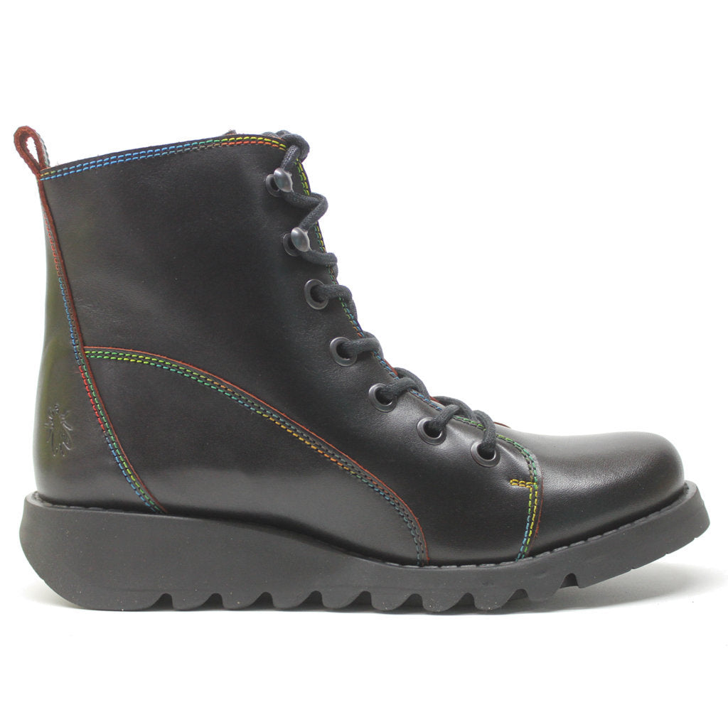 Fly london clearance waterproof boots