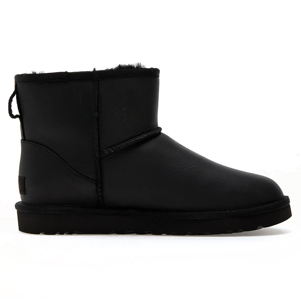 Ugg leather shop boots sale uk