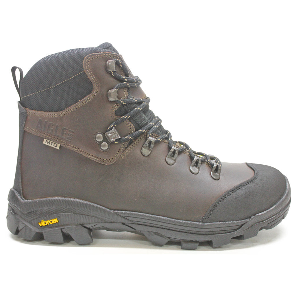 Women's aigle store walking boots