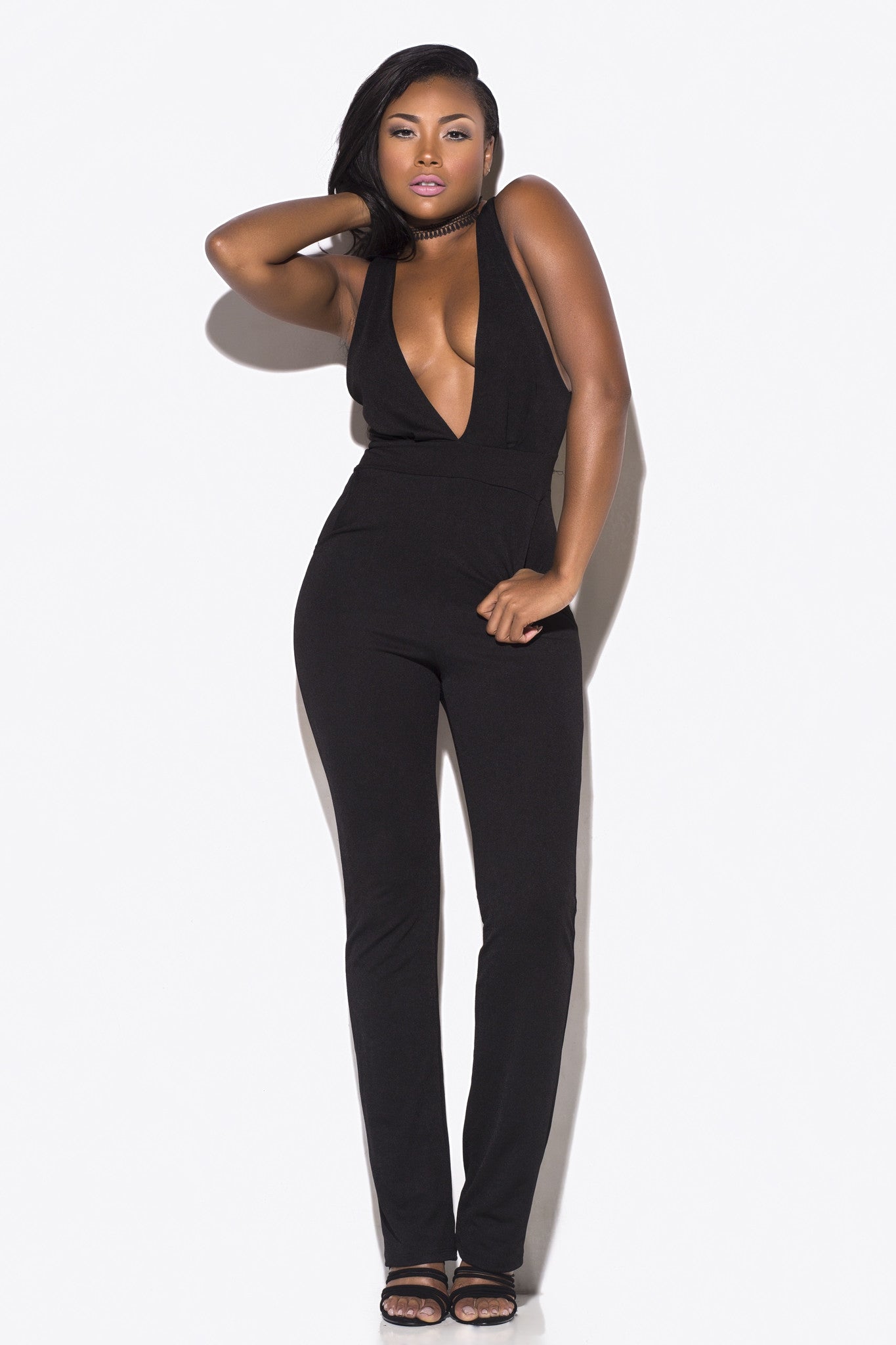 stella jumpsuit