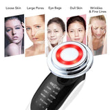 Facial Massager Beauty Apparatus