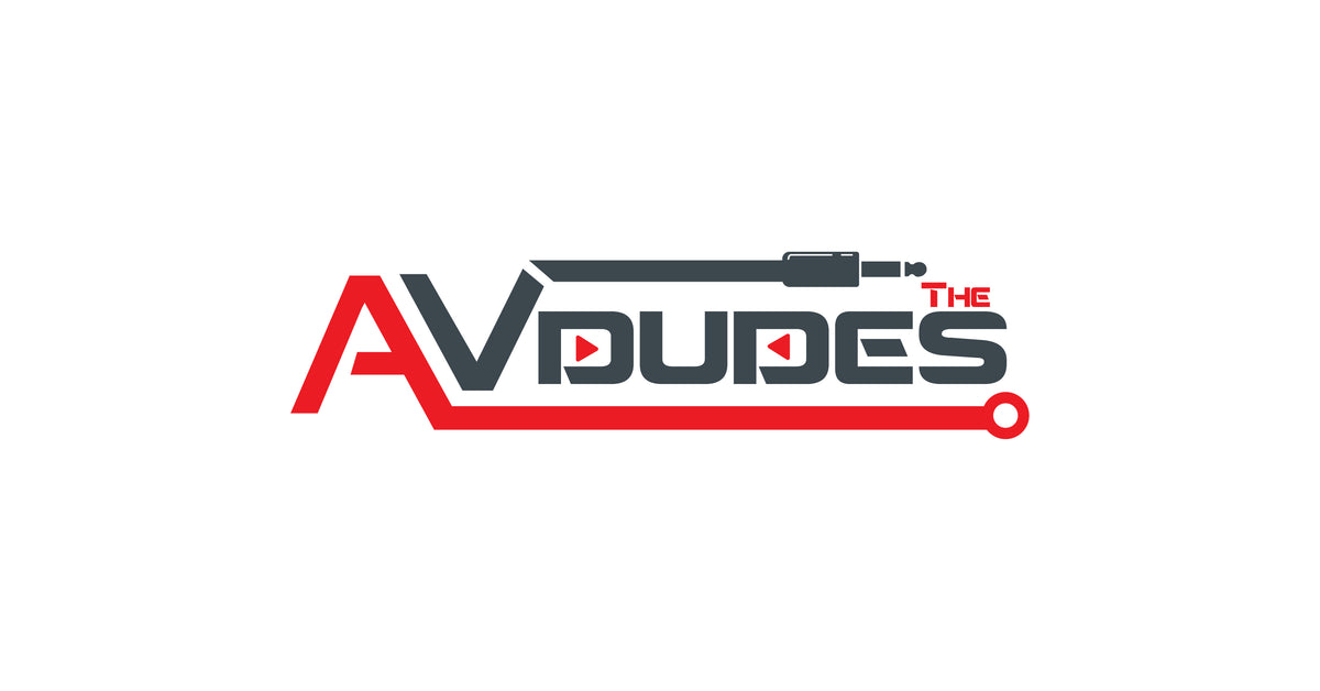 The Av Dudes