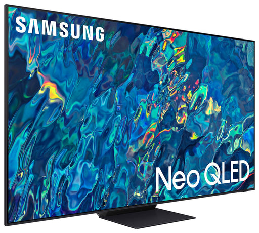 Smart TV 55 Samsung QLED 4K QN55Q65BAGCZB Quantum Dot