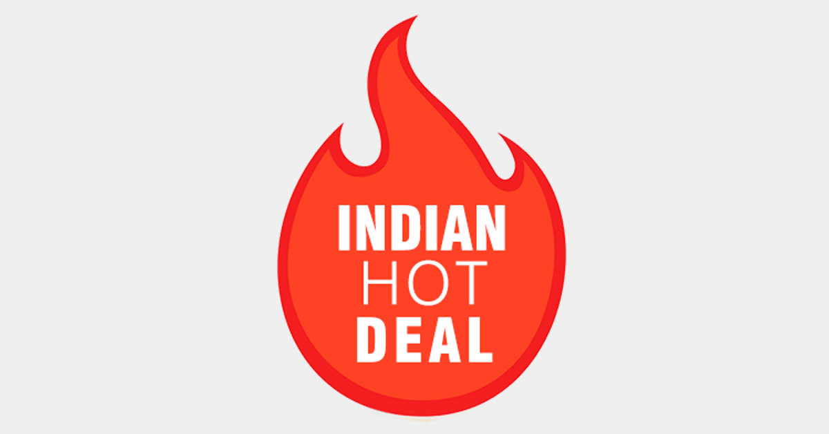 Indian Hot Deal