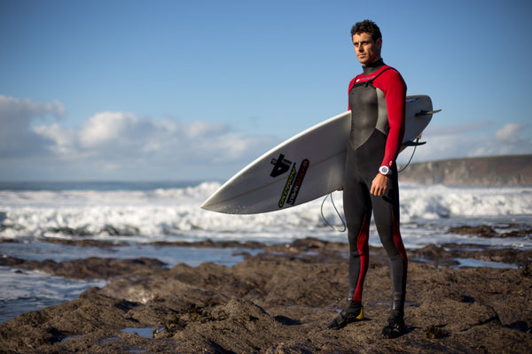 Urban Beach and Osprey sign Big Wave surfer Tom Butler – StormriderStore