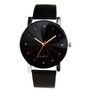 quartz wrist watches for womens