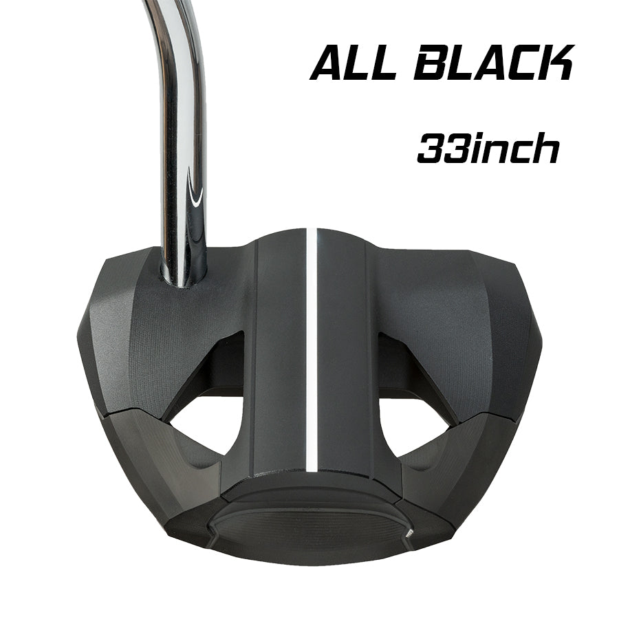 MODEL 922 ALL BLACK – Goldilocks DirectStore