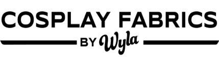 Cosplay Fabrics - Home – Wyla Inc