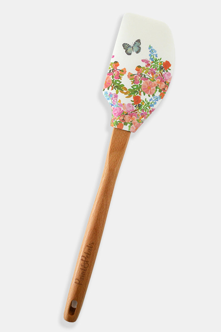 Strawberry Spatula – Paint&Petals