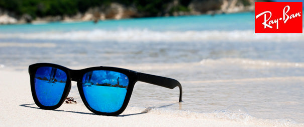 ray ban beach sunglasses