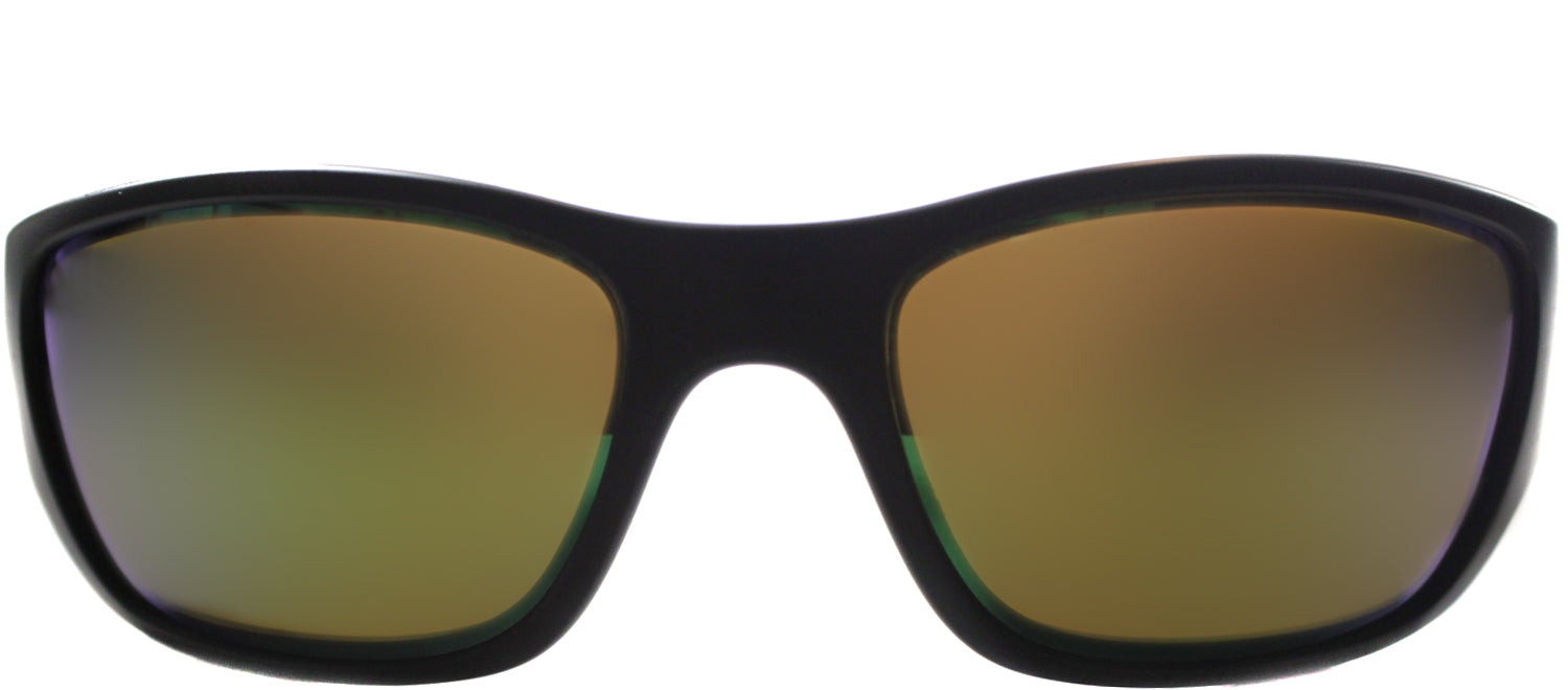 DEF Proper Polarized Sunglasses Mens Sport Running Fishing Golf Driving  Glasses