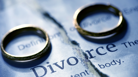 Filing Taxes After Divorce