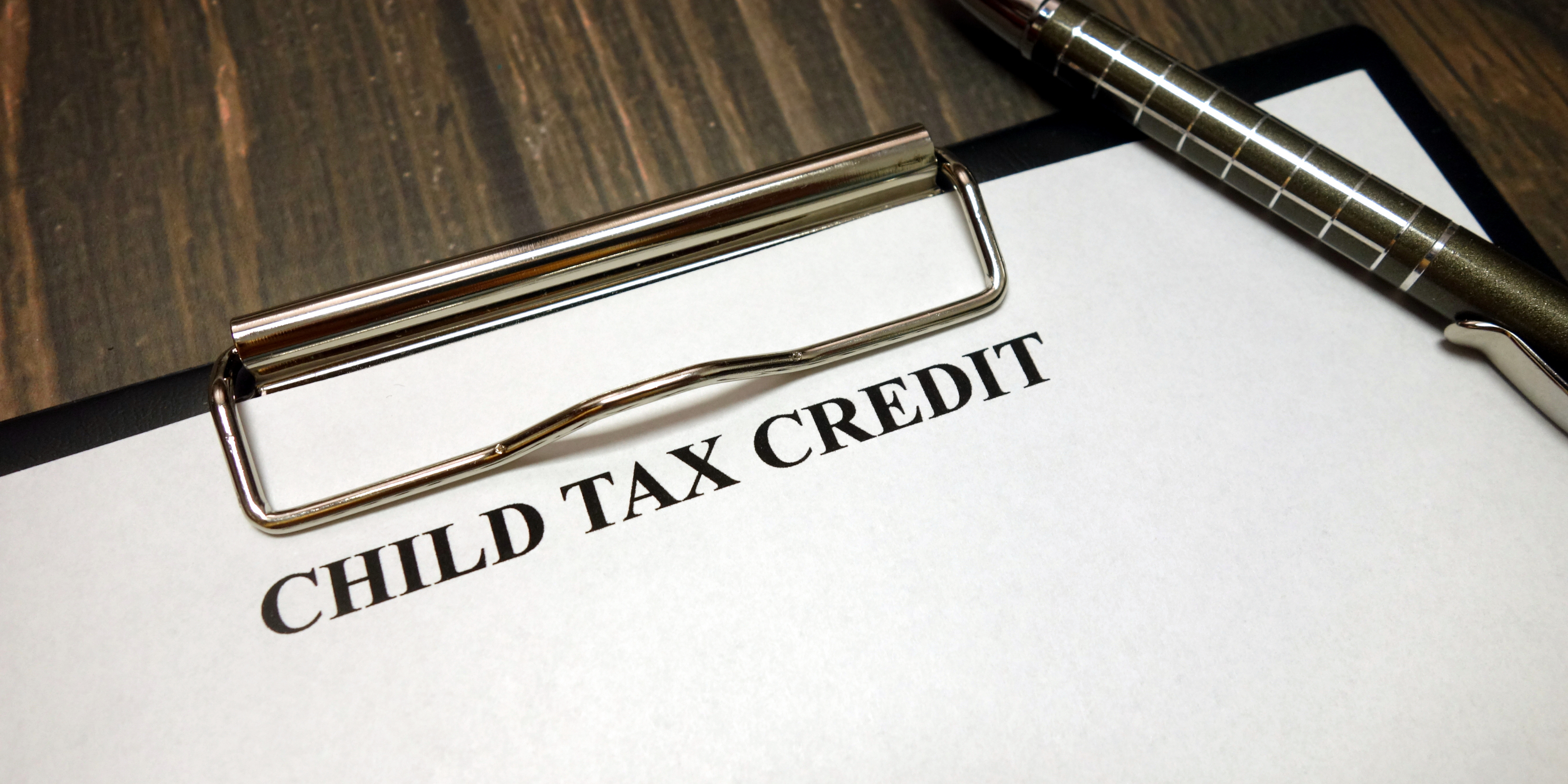 child tax credit
