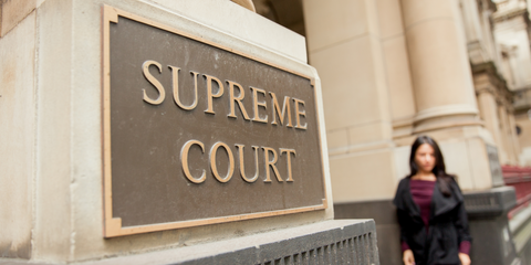 Supreme Court Wayfair Decision Affects Small Businesses