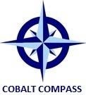 cobalt compass solutions logo