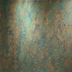 Surfina Copper Verdigris