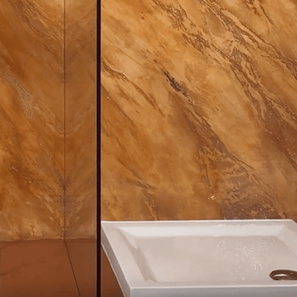 Iper Vetro - 1029 - a two part epoxy resin – Stucco Veneziano UK