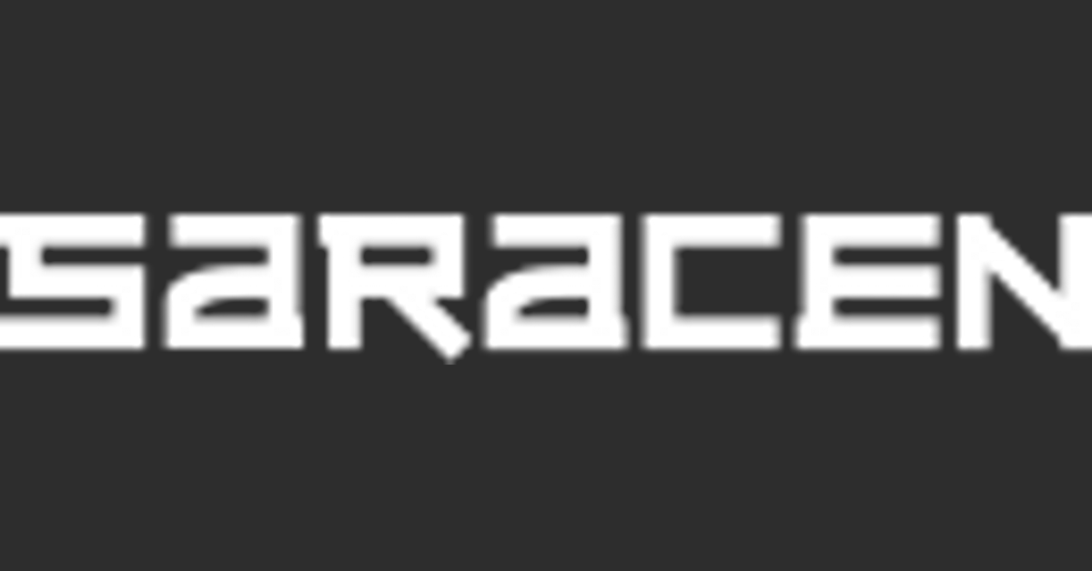 (c) Saracen.co.uk