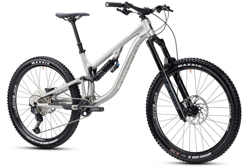 saracen 2021 bikes