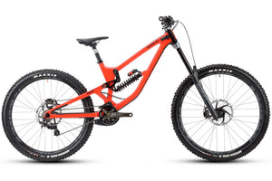 saracen amplitude cr3 2014