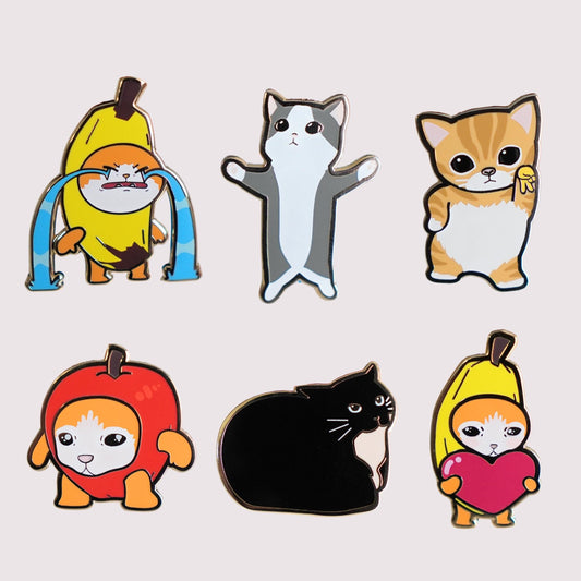 11 Silly Stickers ideas  stickers, silly, kitten stickers