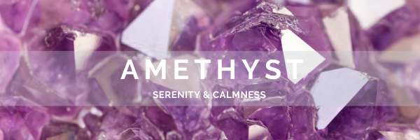 Magic Crystals - Shop Amethyst Collection