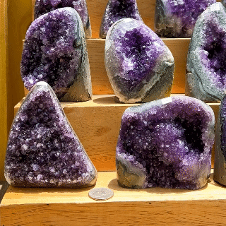 Polished-Purple-Amethyst-cluster-from-brazil