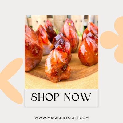 Carnelian-Crystal-MagicCrystals.com-Collection