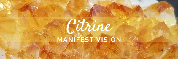 Citrine Healing Properties | Citrine Meaning | Benefits Of Citrine- Magic Crystal