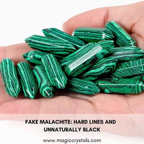 Fake-Malachite