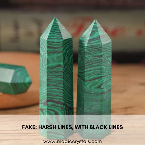 Fake-Malachite