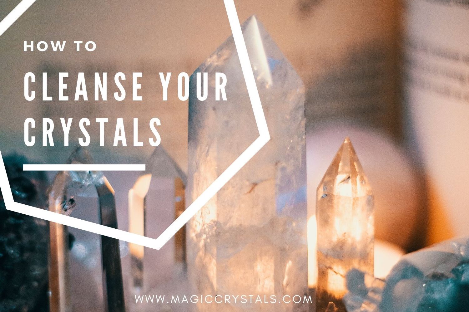 How-To-Cleanse-Crystals-Magiccrystals.com