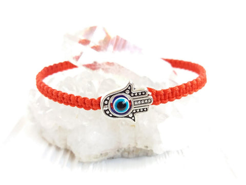 Red String Bracelet Meaning – Moon Dance Charms