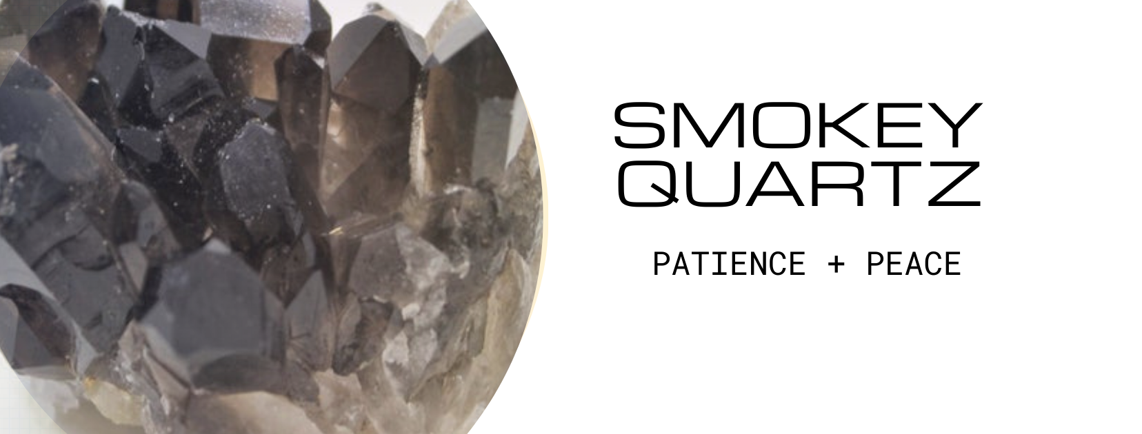Smokey Quartz Healing Properties | Smokey Quartz Meaning | Benefits Of Smokey Quartz - Magic Crystals