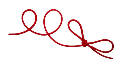 What Does A Red String Bracelet Mean? - Magic Crystals