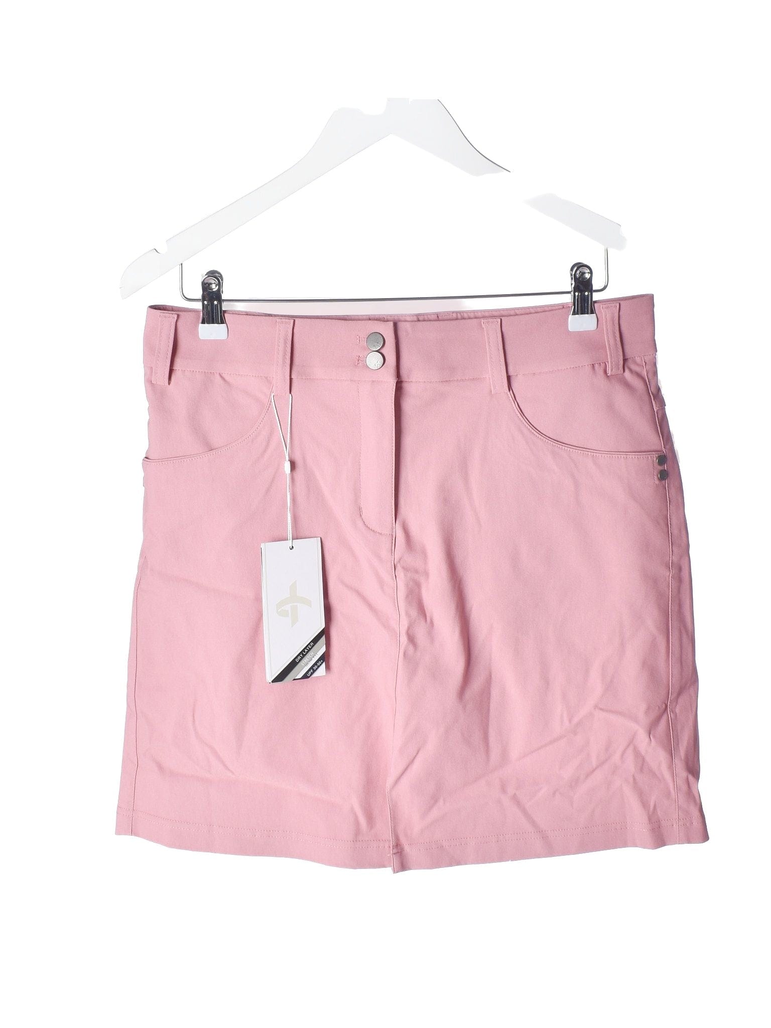 Secondhand - Cross Sportswear - - Nederdel - 40 / Pink