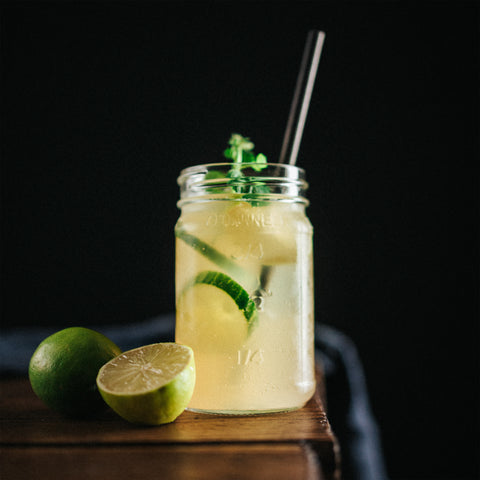 Moonshine Mule