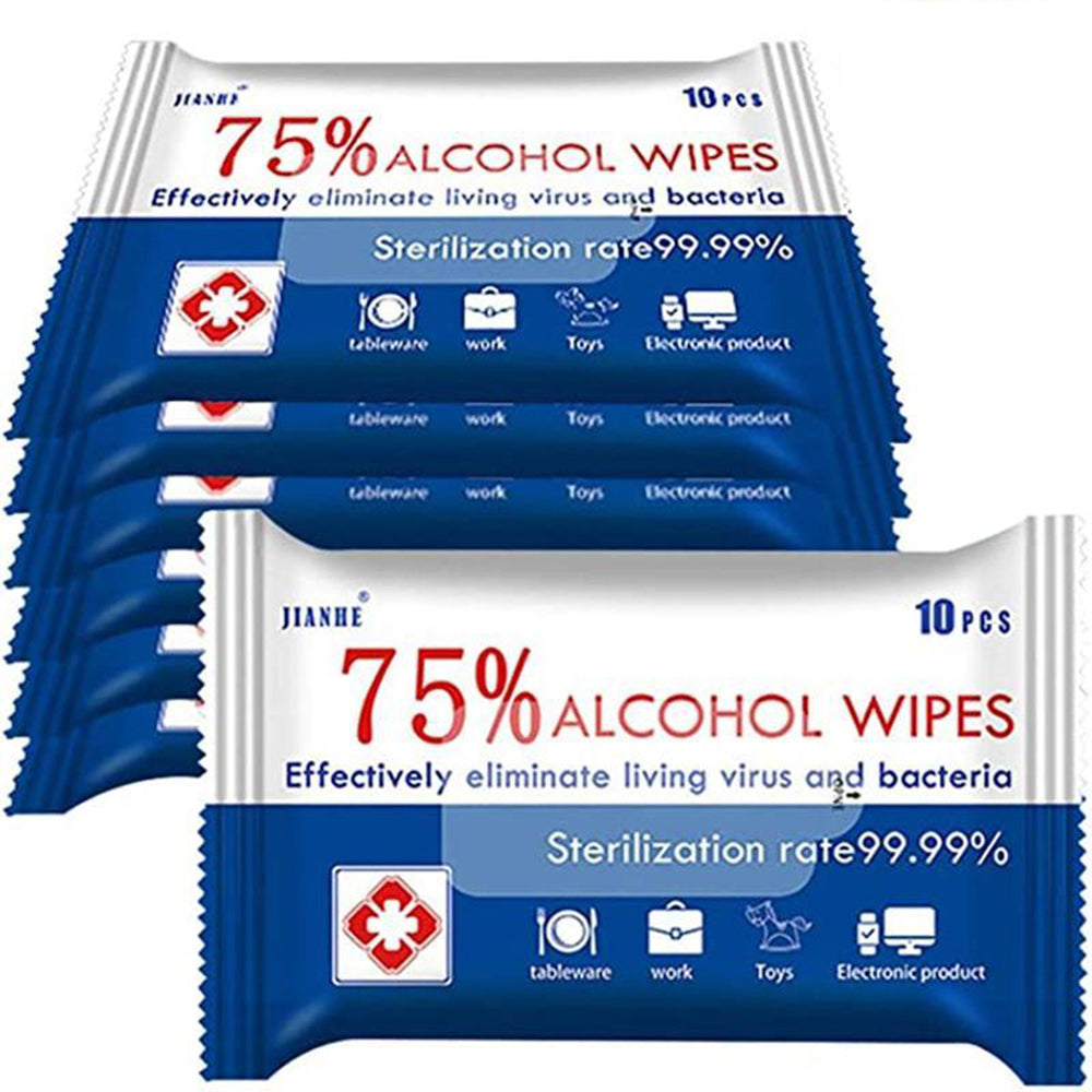 cheap alcohol wipes