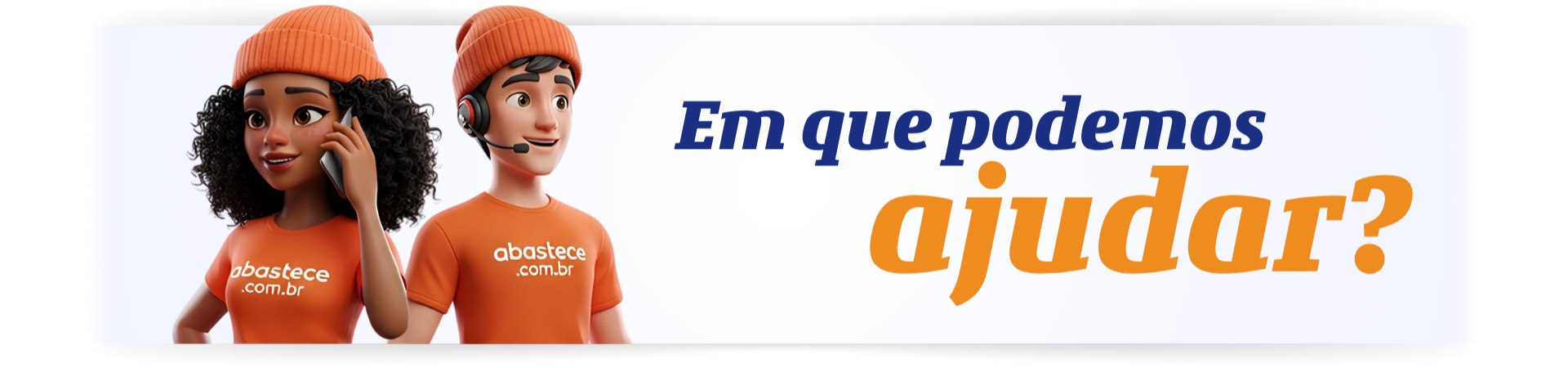Atendimento